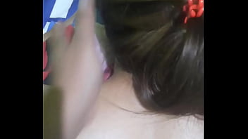 Indonesian Adult Content Scam: Massage Request Trick