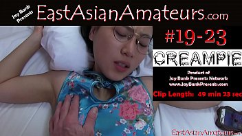 June Liu Spicygum Scene With Jay Bank – Chinese Amateur Series Part 19-21 (second Half)
