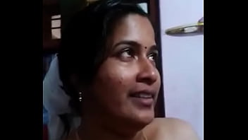 Charming Indian Sister-in-law