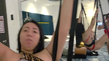 I Had An Affair With My Chinese Stepmom In A Budget Motel