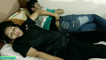 Intimate Moments With My Stepbrother – Steamy Hindi Audio Experience