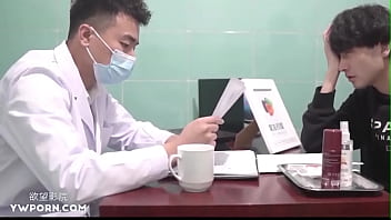 Night Shift Abuse: Chinese Adult Film Exploits Female College Students