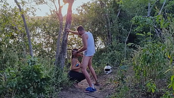 Took The Maid’s Pregnant Niece Into The Bush
