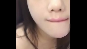 Young Chinese Woman In Intimate Scene From Beijing