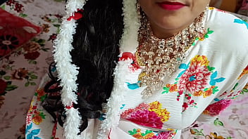 Younger Sister Engages In Intimate Act With Stepbrother In Clear Hindi Audio