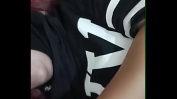 Indonesian Adult Video Featuring A Veiled Woman In Her Rented Home