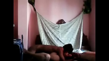 Indian Housewife Caught With Another Man