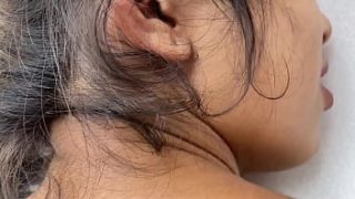 Intense Desi Riya Anal Scene