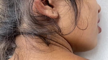 Intense Desi Riya Anal Scene