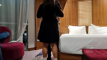 Chinese Woman Brings Husband To Guadalajara For Sexual Encounters
