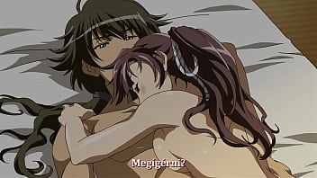 Animated Samurai Hormone With Hungarian Subtitles (hentai)