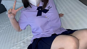 Young Female Student Agrees To Sexual Favors In Exchange For Top Grades