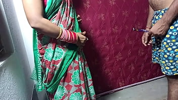 Uncle Gives Niece Chocolate Before Intimate Act In Clear Hindi Voice