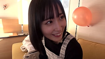Innocent Idol Secretly Films Steamy Sex Session, Trading Fan Perks For Wild Encounters While Eagerly Taking Charge, Revealing Her Insatiable Desires. This Fair-skinned, Petite Underground Star Boasts An Irresistibly Cute Face.