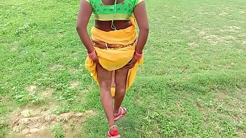 She Went To Plant Rice And Ended Up Getting Laid