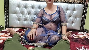 Indian Sister-in-law Sucks Brother-in-law’s Cock And Gets Fucked In The Ass – Hot Hindi Audio Blowjob