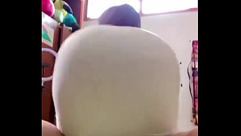 Indonesian Milf Gets Wild With A Huge Cock