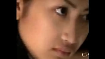 Indonesian Fashion Model