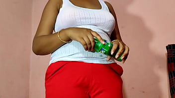Indian Stepsister Eager For Naughty Hindi Roleplay With You