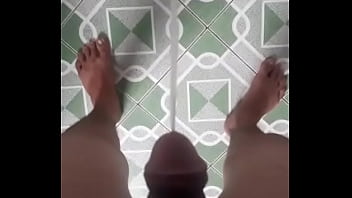 Masturbation Leading To Ejaculation Once