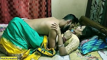 Stunning Indian Bengali Bhabhi Has Passionate Encounter With Real Estate Agent Featuring Clear Hindi Audio – Climactic Finale