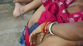 Passionate Indian Housewife Intimate Encounter With Young Man (hindi Audio)
