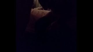 Colombian Mature Woman Anal Scene