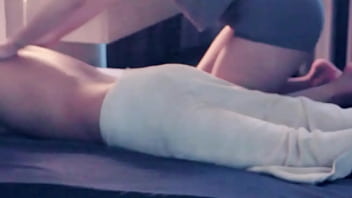 Secret Spa Massage With Happy Ending In Jakarta