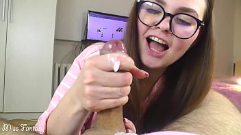 Hot Loads Galore In Miss Fantasy’s Cumshot Collection – Part 4