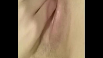 Wet Foreign Friend