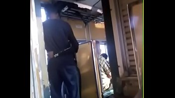Secret Affair Of A Married Woman On A Bangladesh Train