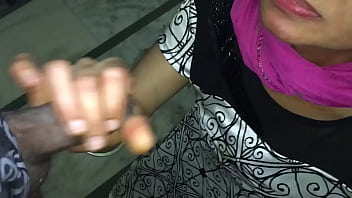Indian Bhabhi Enjoys Swallowing Cum In Passionate Encounter