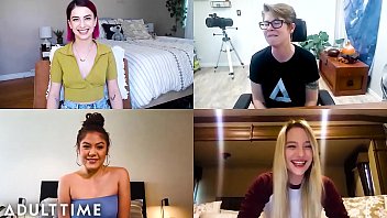 Original Cast Of Acclaimed ‘teenage Lesbian’ Reunite For Intimate Group Session