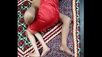 Seductive Radhika Bhabhi Ready For Passionate Lovemaking