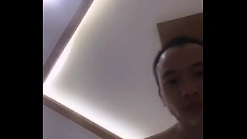 Girlfriend Gets Horny And Invites Her Lover To A Motel (5)