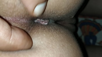 Desi Housewife Moans Loudly During Passionate Backdoor Action