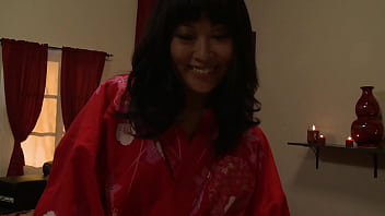Yuki Mori Pleads For His Massive American Lover’s Attention