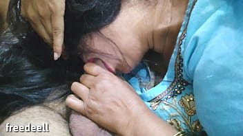 Young Maid’s Steamy Encounter At Home (hindi Audio)