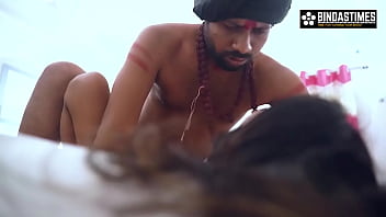 Indian Wife Makes Love With Husband To Conceive A Child – Hindi Language