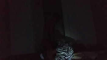 My Girlfriend Enjoys Creampie
