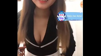 Beautiful Vietnamese Girls On Bigo Live