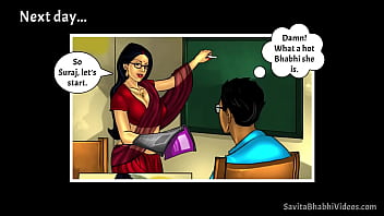 Savita Bhabhi Episode 18 Full Video Collection