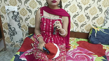 Intimate Desi Encounter With Devar Ji On Christmas Night In Hindi