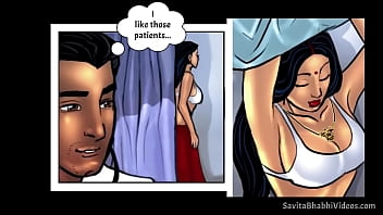 Savita Bhabhi Series – Watch Episode 7 Now