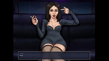 Summertime Saga Chapter 80 – Nadya The Russian