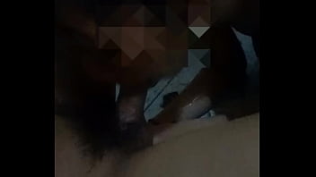 Wife Giving Oral Pleasure