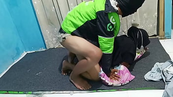 Joke Order On Gojek Invites Sex At Home