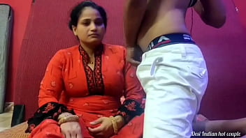 Sonam’s Stepmother Seduces Best Friend In Explicit Xxx Scene