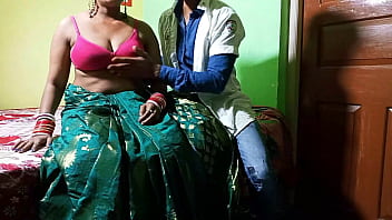 Doctor Performed Full Body Checkup And Took Advantage Of Sister-in-law With Hindi Voiceover