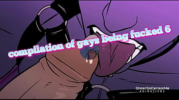 Gay Sex Compilation Part 6